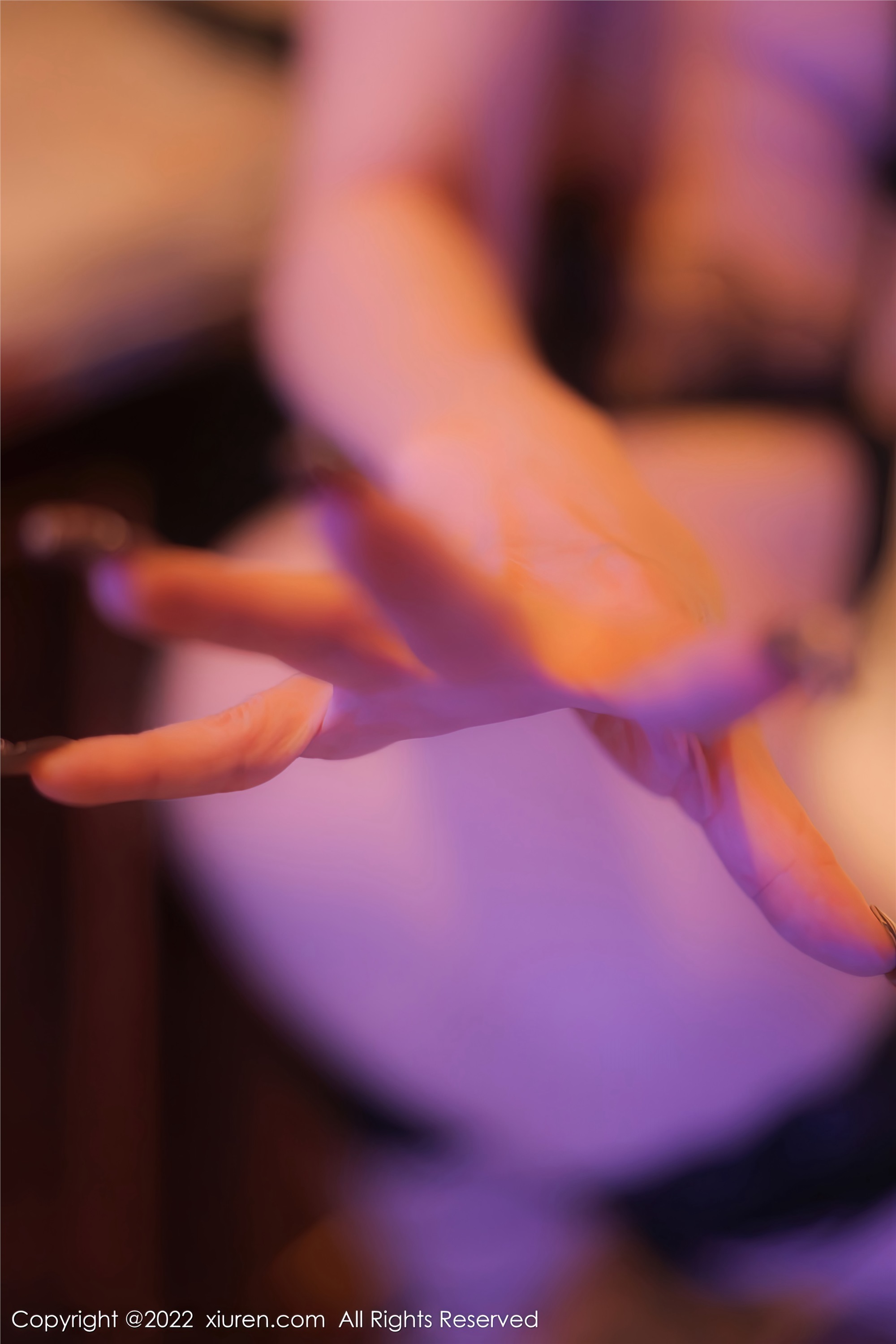 Xiuren秀人网 2022.10.25 NO.5754 潘娇娇